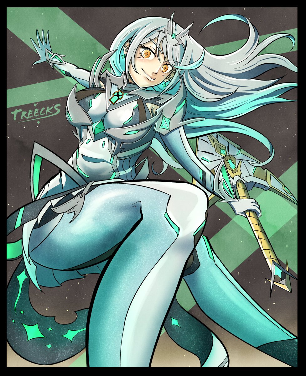 Treecks__'s tweet photo. Mythra Xenoblade 2 new outfit
#xenoblade #mythra #fanart #illustration #hikari #xb2 https://t.co/RrLanAQdya