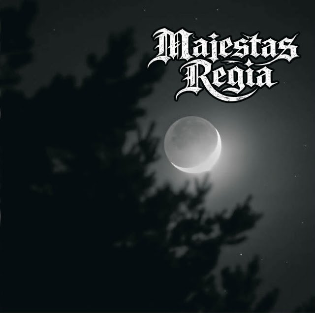MusicExtreme's tweet photo. MAJESTAS REGIA RELEASE "MAJESTAS REGIA" EP
https://t.co/SWiBnIpVGd
#metal #headbang #mosh #metalhead #doommetal https://t.co/syyysfNDhV