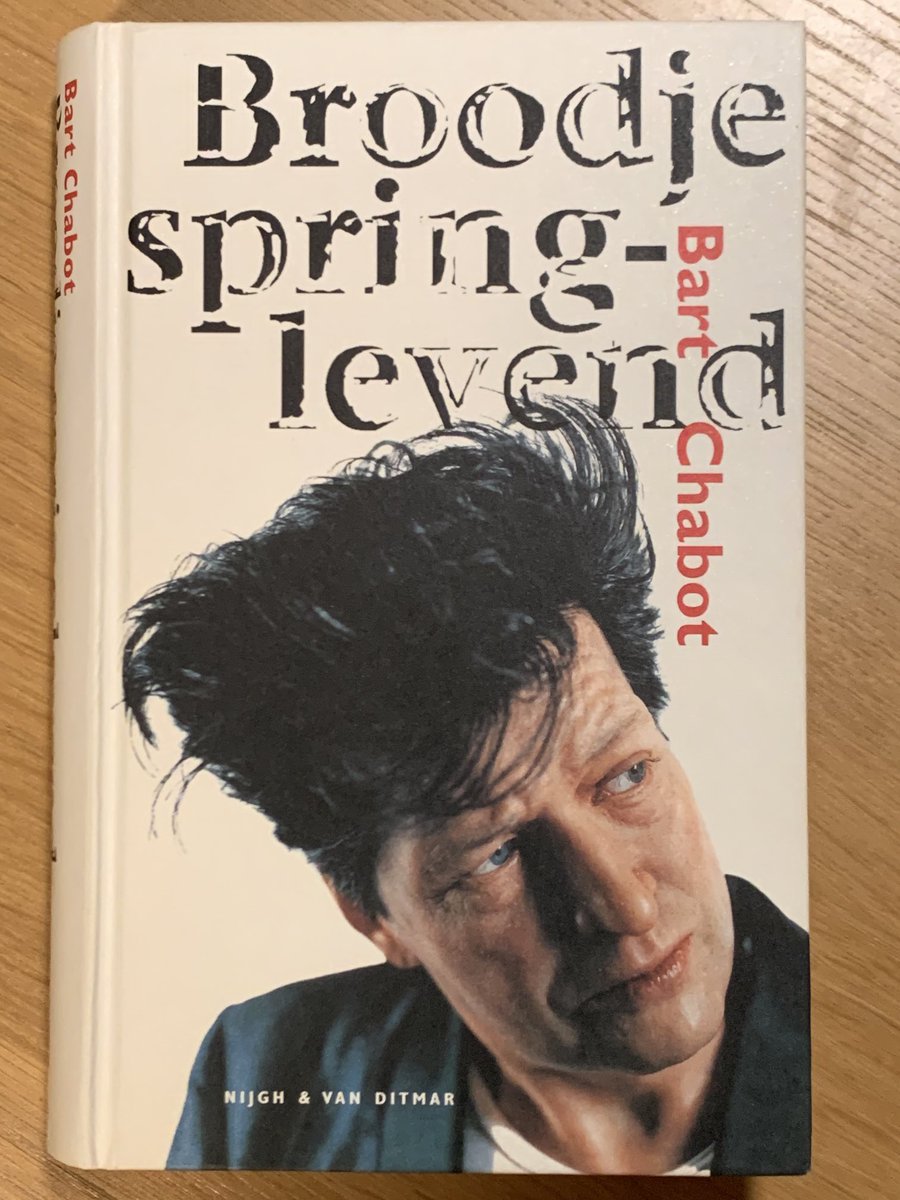bencast_eu's tweet photo. Wat mooi (be)(ge)schreven #BartChabot #HermanBrood wow! https://t.co/3GtUvUb1ML
