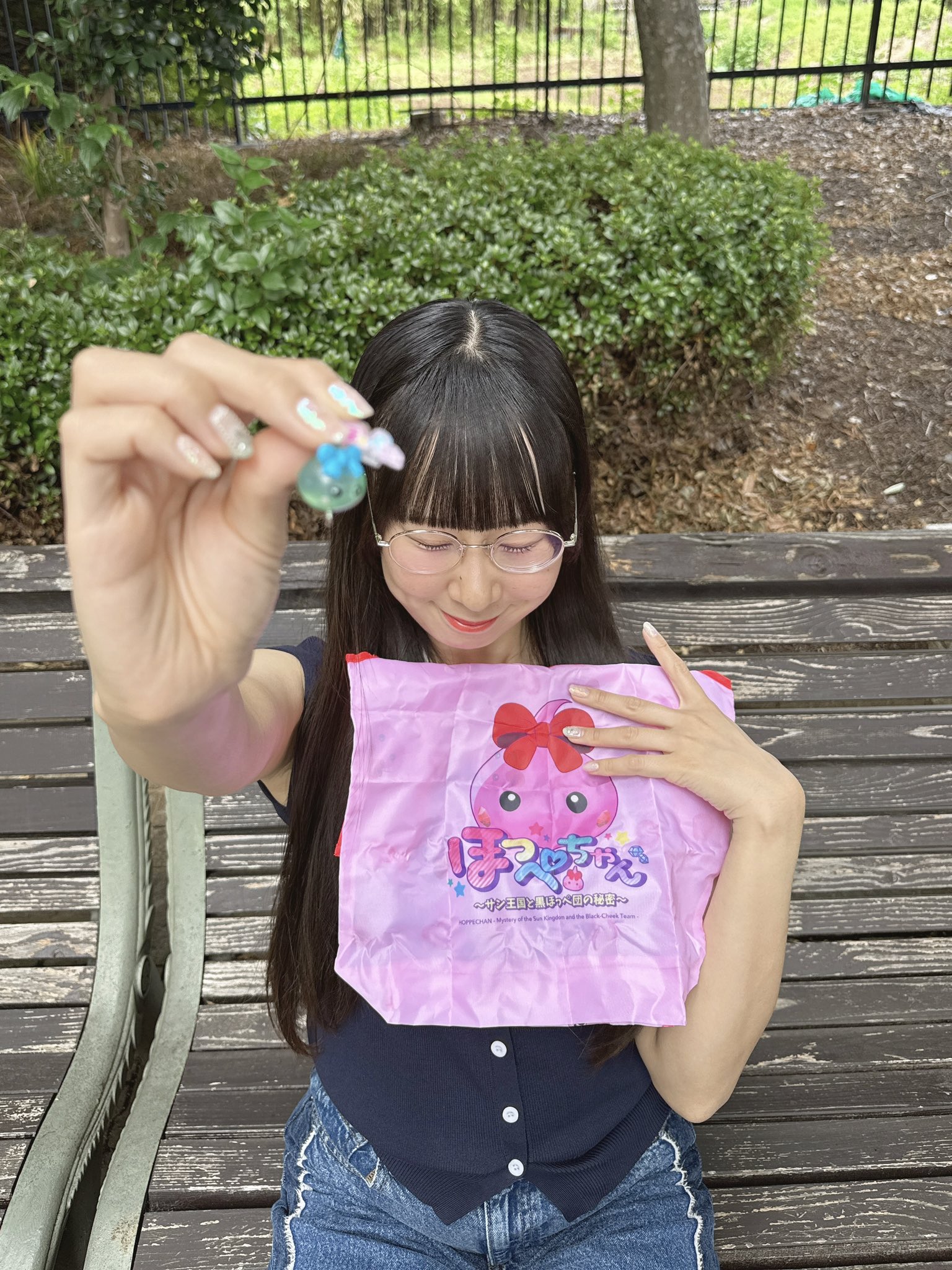 朱葉♡Menkoiガールズ on X: 