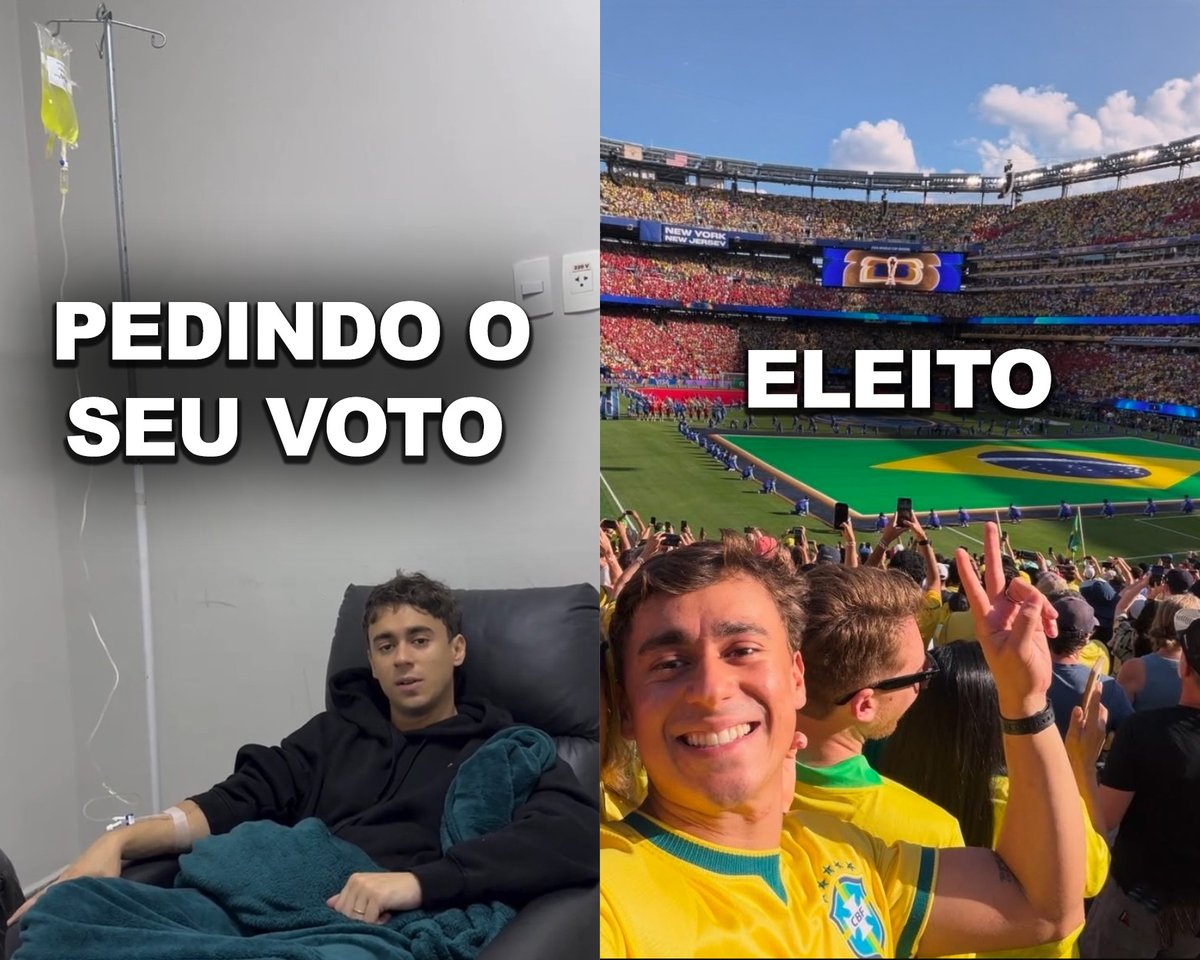 o_jurunense's tweet photo. Pedindo voto  //  Eleito https://t.co/ZrZNy2XuKB