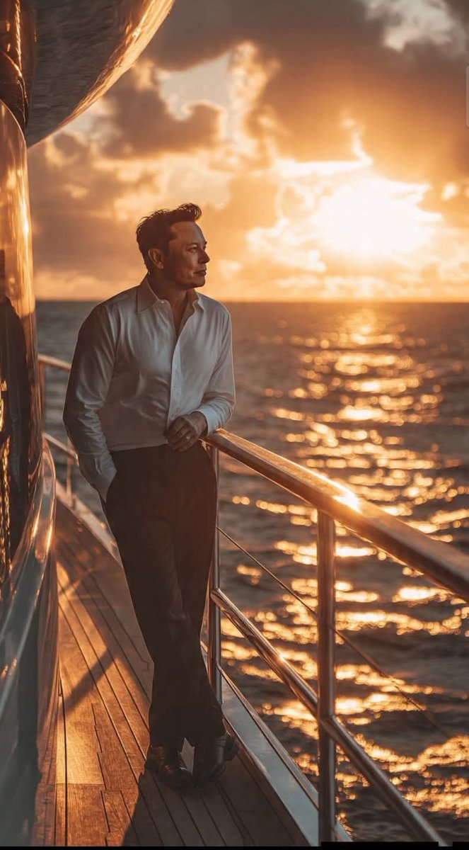 Musk Verse (fan account) tweet media