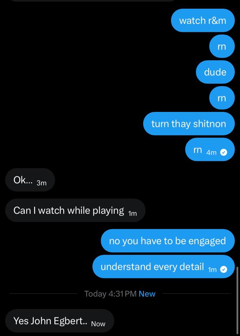 stridercest Enthusiast is a himedanshi tweet media
