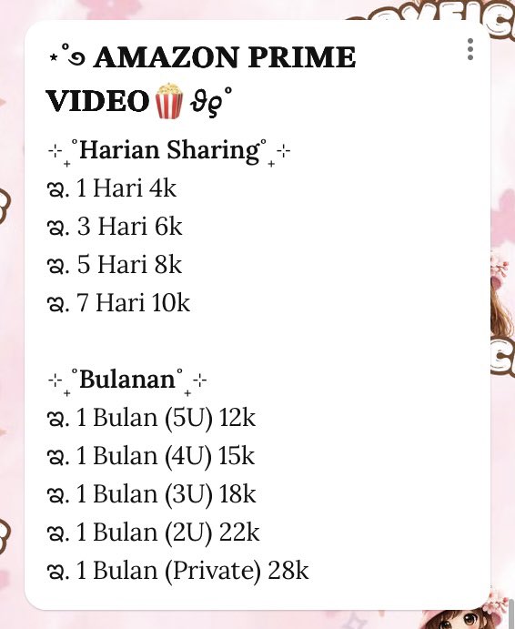 vanillaeyz's tweet photo. @sleepygifts aku ada ka. proses under 10 menit https://t.co/ItRpcfoTvd