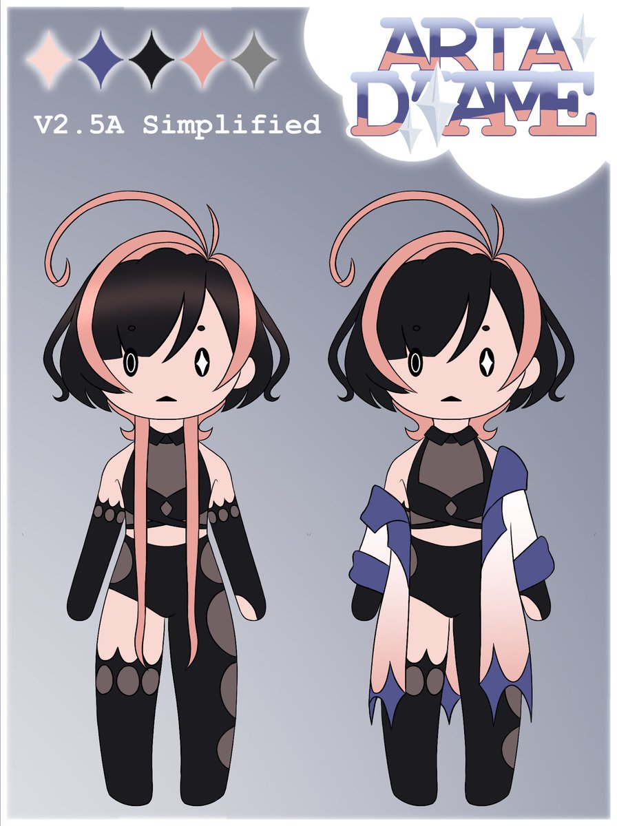 aria_d_ame's tweet photo. 🧪☀️ || 2.0 repost cause i changed something 🫠

Hi goobies, it's Aria D'Ame, the loud idiot who barks at people;
my stream days change every month but its always 3pm est/edt

🎨 || #AriaDInk
🤡 || #AriaDMeme
🔴 || ttv/Aria_D_Ame

🧪☀️ https://t.co/8GxesKxIPZ