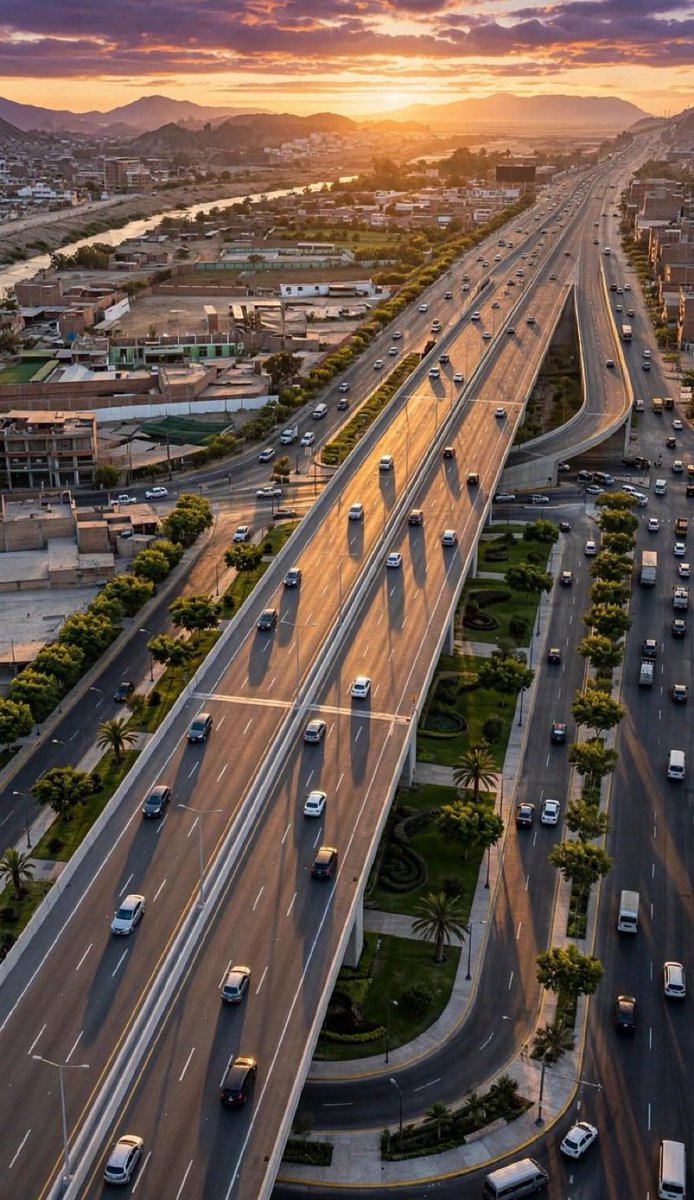 rlopezaliaga1's tweet photo. ¿De qué "deuda" hablan los de siempre?
La verdadera inversión está aquí: Bypass Las Torres. Significa menos estrés, más tiempo en familia y progreso real para Lima. Las obras quedarán para siempre.

🧐 LA PLATA ALCANZA CUANDO NADIE ROBA 

#PorkyVuelve 🐷 https://t.co/FM4tVbrT6t