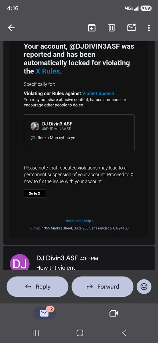 djdivinasf's tweet photo. @bjflocka mane 🧏🏿 a whole bitch yo https://t.co/bldMzEo5gZ