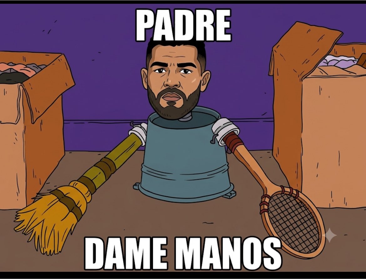 Matiaas41's tweet photo. @SC_ESPN El arquero de boquita en estos momentos https://t.co/PZDSvHfI70