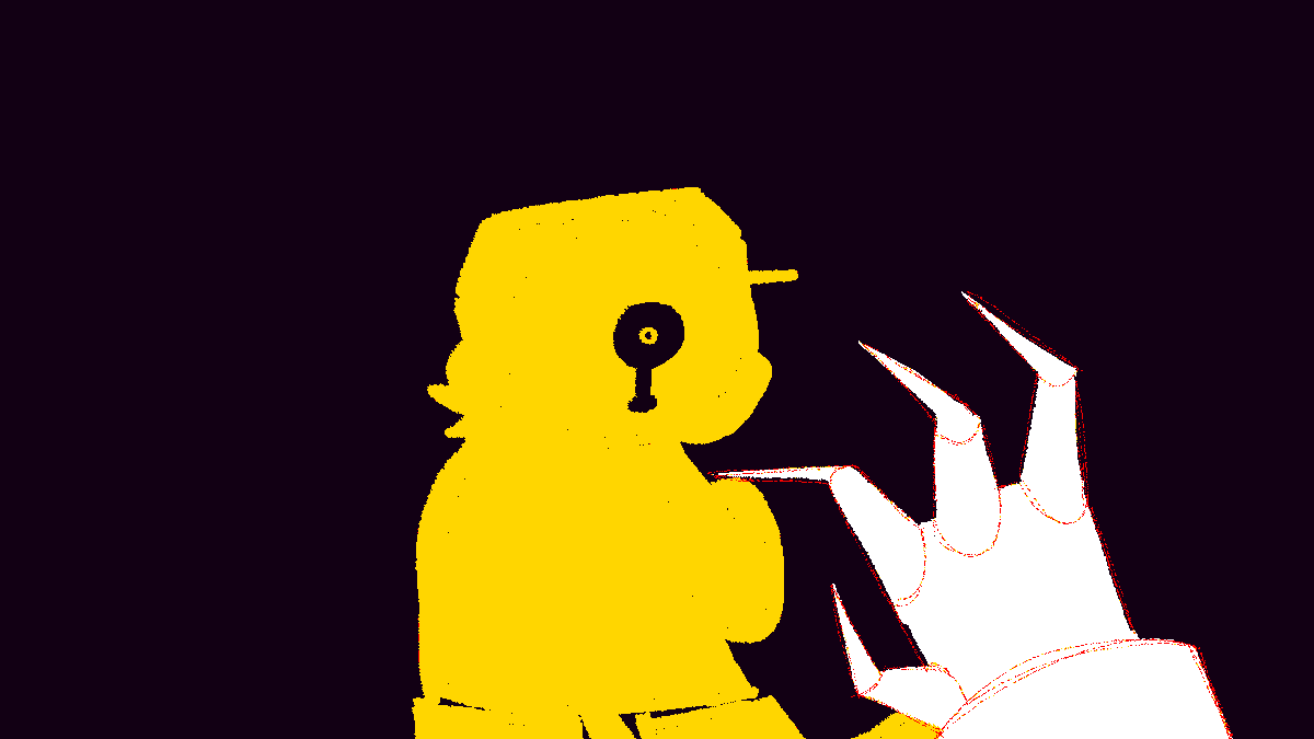 CRASHINVERTICAL's tweet photo. [ ? HEY. NNO NO NO. ] https://t.co/fAJzI7FW9T