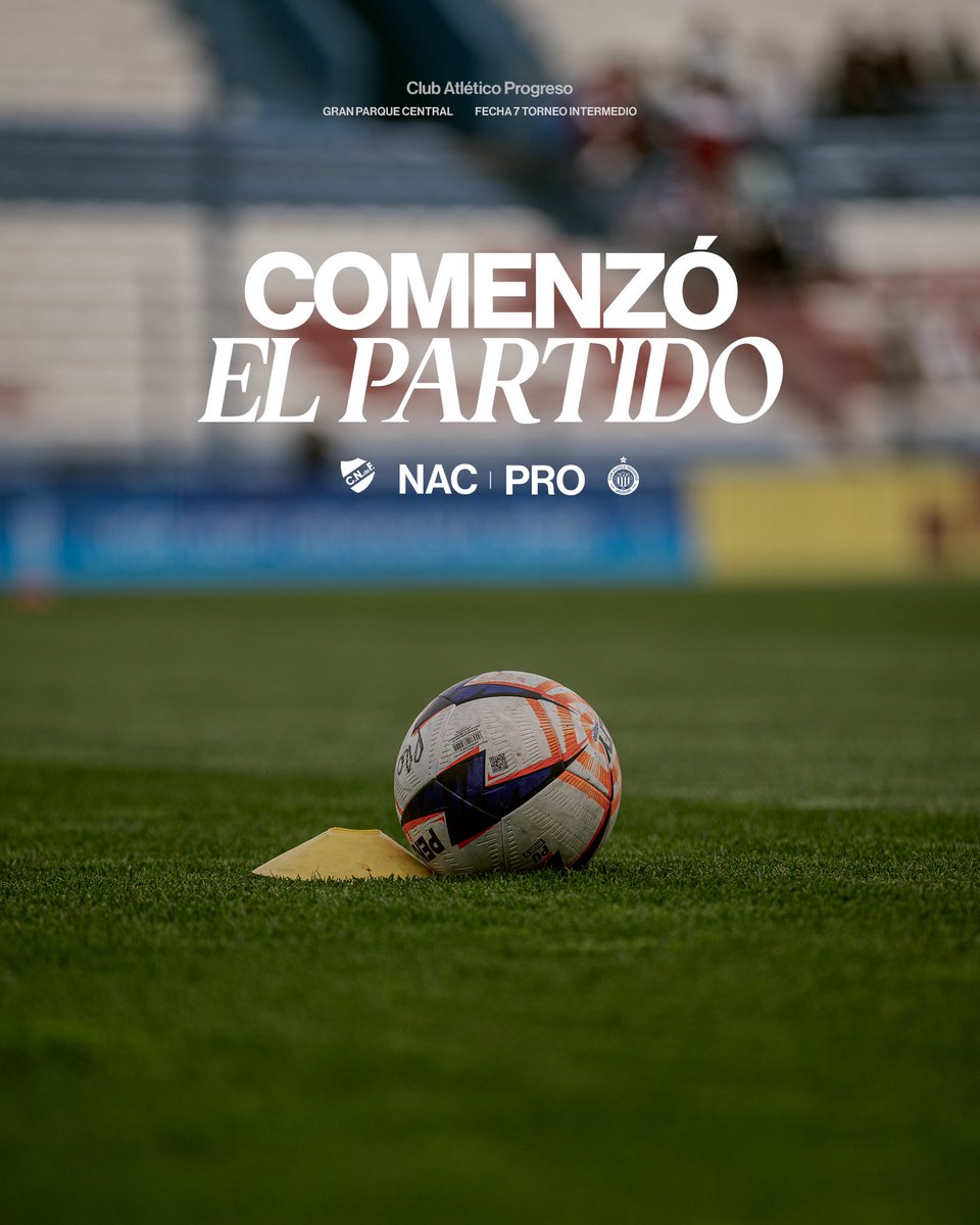 C. A. Progreso tweet media