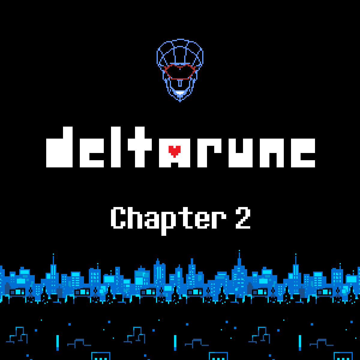 deltaruneleaks's tweet photo. we have created new images for our ost uploads I have you all like them https://t.co/dGWHUaAdxj