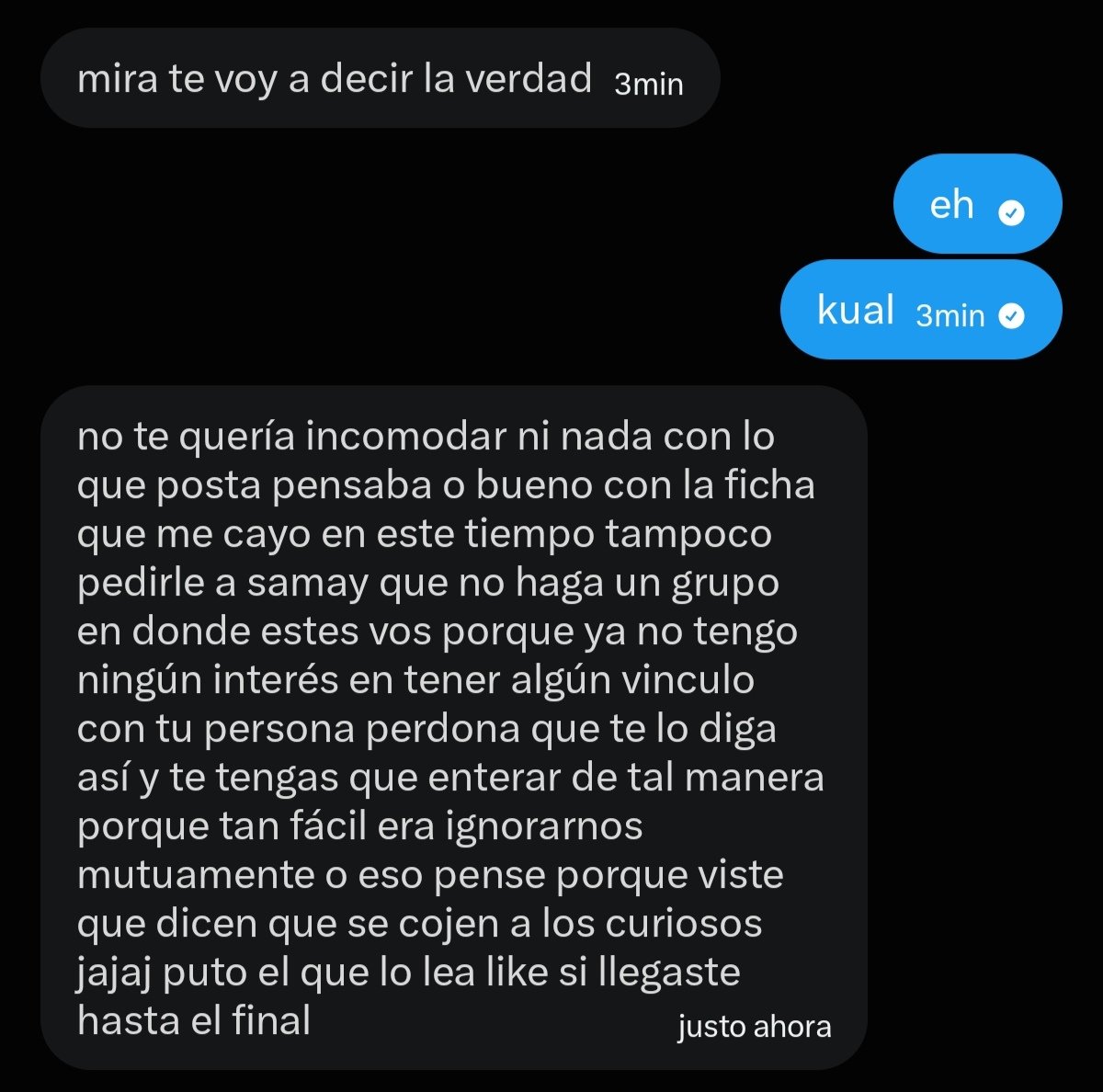 ultrakIore's tweet photo. es mi culpa por volver https://t.co/PcGRtVO022