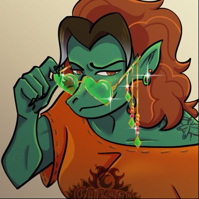 digitallizard52's tweet photo. #NewProfilePic https://t.co/a4LvfrPiH2