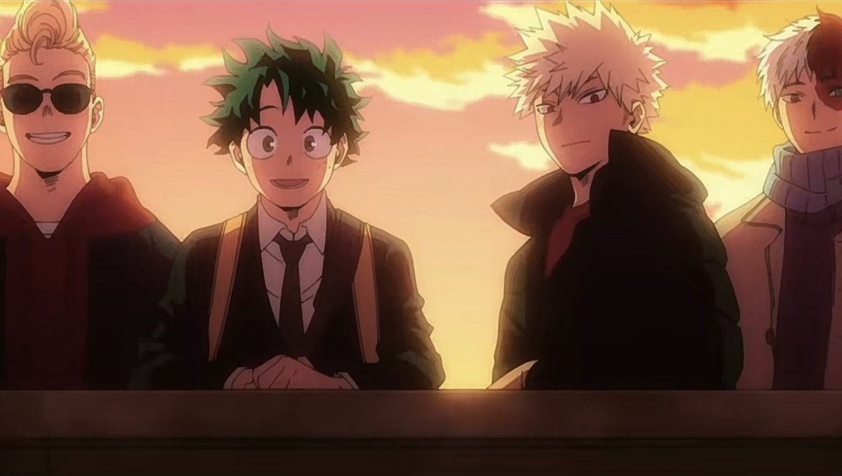 itadorizzn's tweet photo. i try to be so fucking tough yall but a short ep this shot and eri singing hero too is genuinely making me tear up im cooked https://t.co/YlFMF3FI0q