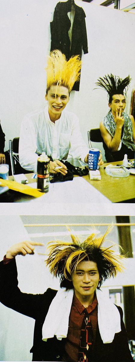 Limited_Night_'s tweet photo. 【今日は何の日】

BUCK-TICK
THE ROCK WAVE '88 ⑨
コニファーフォレスト
（1988年8月3日）

お疲れ様でした https://t.co/kwpQy64BsF