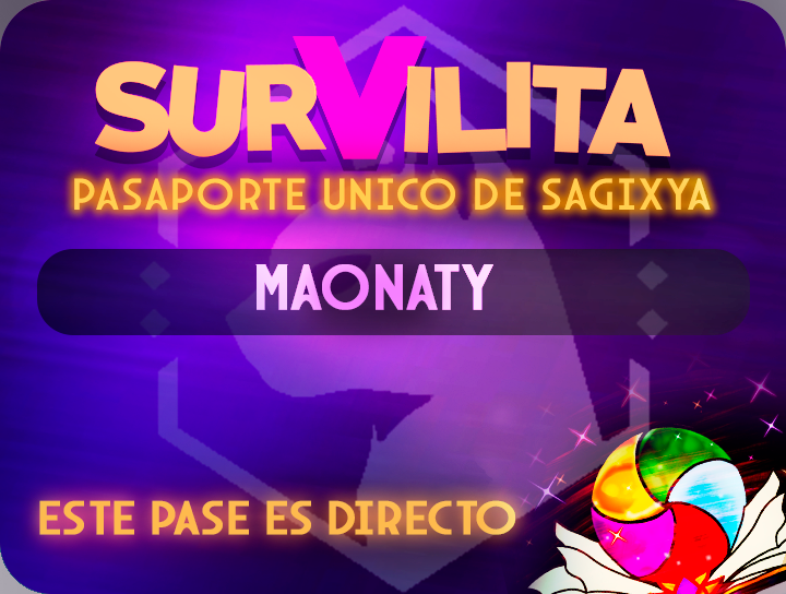 Astrixyum's tweet photo. “Los dioses fueron testigos de tu nacimiento, pero será Sagixya quien contemple tu último aliento.”

#Survilita5 #Roleplay @MaoNatyVT_ https://t.co/YxvF3CGDvX
