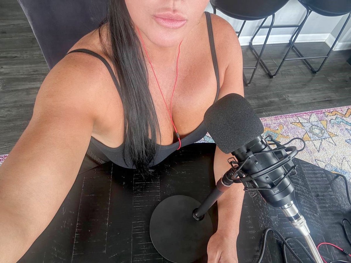 sindywife's tweet photo. Since posting on X just isn't enough.  I created a Podcast where I shit on elements of the lifestyle, here to reveal the drab, unsexy elements of Swinging.  Listen, leave a comment #hotwife #milf
Listen to The Critical Swinger on Spotify for Creators https://t.co/XcORgLWBY8 https://t.co/TOkHYb5d5v