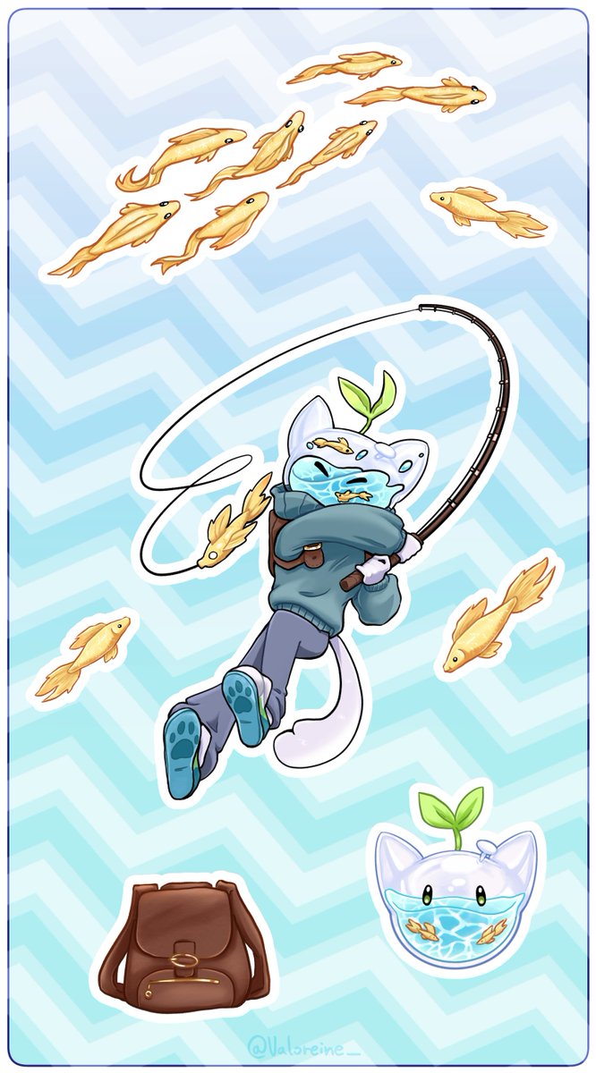 Valoreine_'s tweet photo. An attack for artfight!
Bo-lu owned by @gaykhonshu ❤

#artfight #artfight2026 #teammystery https://t.co/RosIdrhrOT