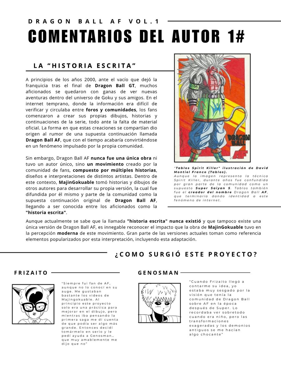 Tapioka_Studios's tweet photo. Comentarios de los autores https://t.co/GdE2oV67TJ