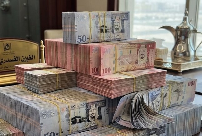 yo6dfc's tweet photo. لو جتك 2مليون ﷼ سعودي  اليوم
هل يمكن للمبلغ .. أن يحل كل مشاكلك💵 

◯ نعم

◯ لا https://t.co/feRJz3TOZf