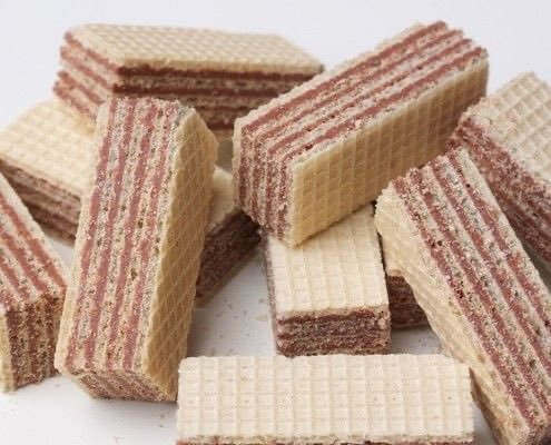 canjuntae's tweet photo. baby chocolate wafer https://t.co/nwEKqAHipl