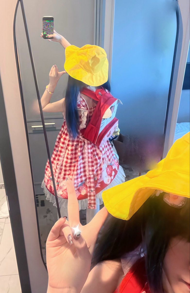 littleniibb's tweet photo. another from the back!💢 https://t.co/V1Tf1zmMnB