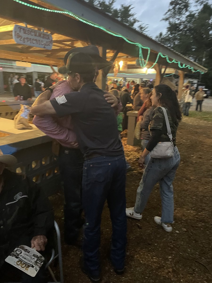 VoteJakeVogel's tweet photo. More stops this weekend at the 
Cattlemen’s Steak Dinner in California and Tuscumbia’s 100 Year Celebration. Thanks to everyone who took the time to chat with us. Vote Jake Vogel on August 4th! https://t.co/MFiDJrD9um