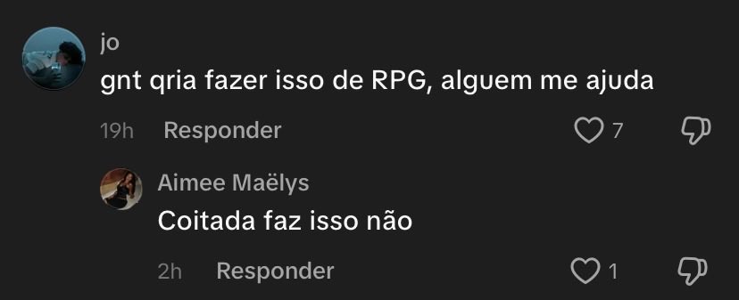 mosstiz's tweet photo. Não, amiga. Você não quer, vai por mim! 🫂 https://t.co/gS52ss1o28