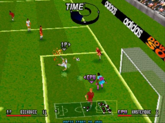 Another Retro World tweet media