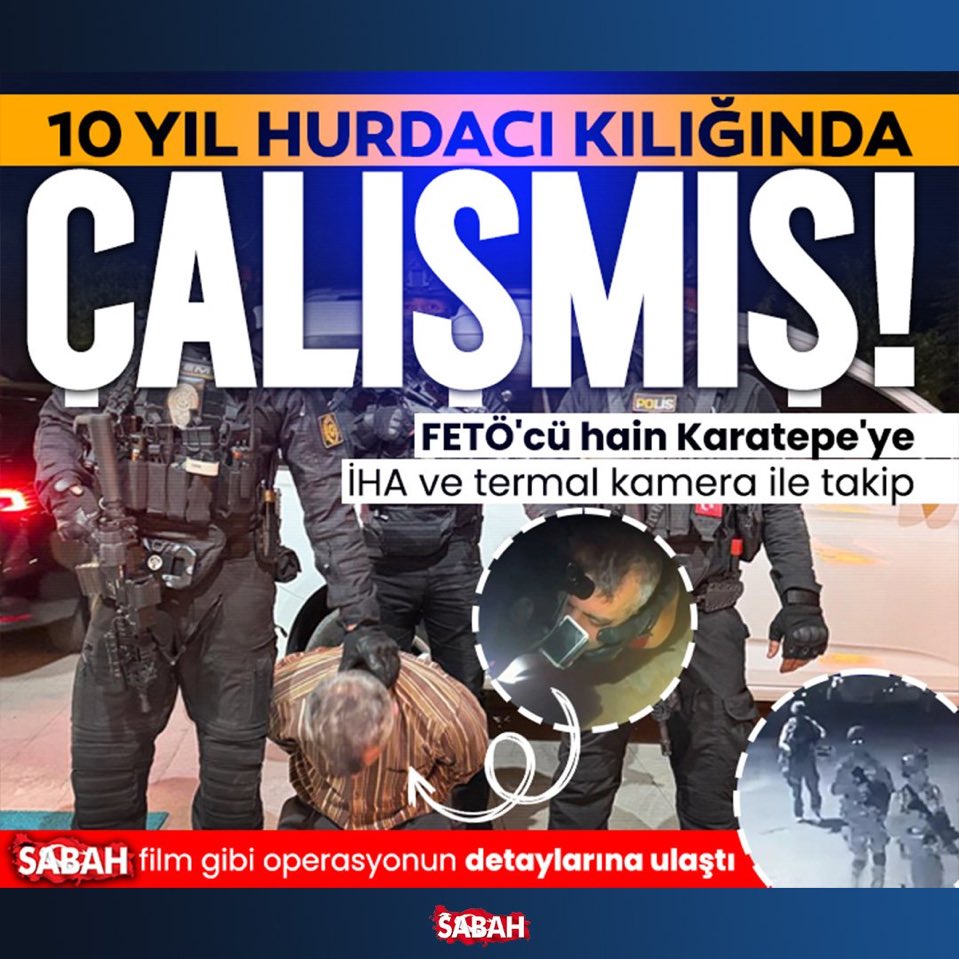 Egurbas_tr03's tweet photo. İsteselerdi, toprağın altını üstüne getirecek yiğitler, milletin selameti için tüm imkanlarını terk edip, yumruklarını dahi sıkmadan, tevekkül içinde sabrediyorlar!

“
Öz yurdunda garipsin, 
Öz vatanında parya!
“ https://t.co/VL1bJiPU1V