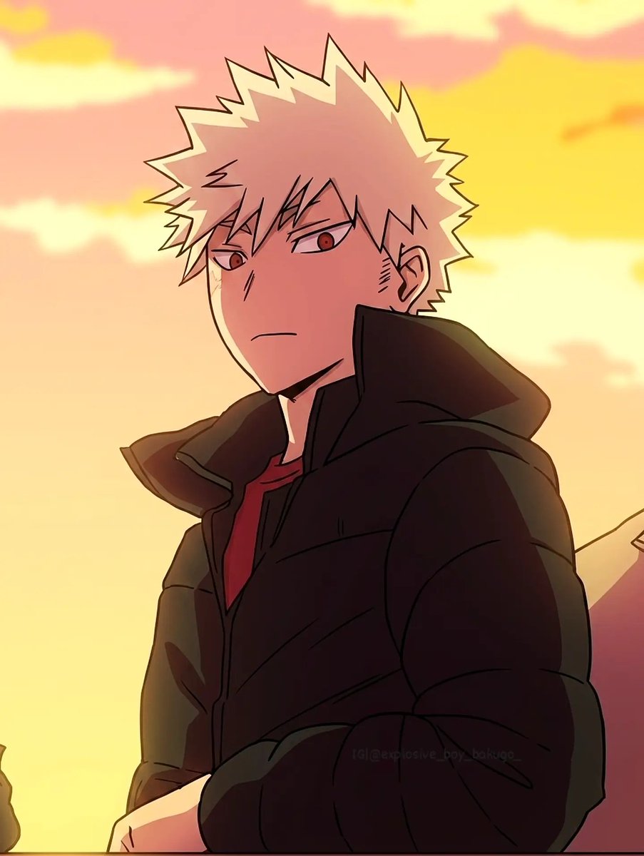 _itsukiiii_'s tweet photo. #bakugo #katsuki #bakugokatsuki #kacchan #爆豪勝己 #mha https://t.co/6u7xQHYWx4
