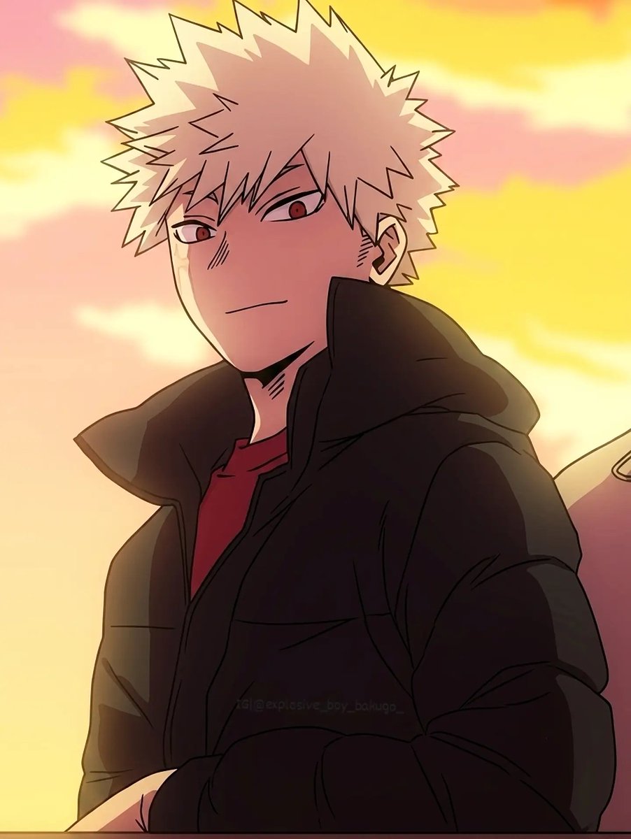_itsukiiii_'s tweet photo. #bakugo #katsuki #bakugokatsuki #kacchan #爆豪勝己 #mha https://t.co/6u7xQHYWx4