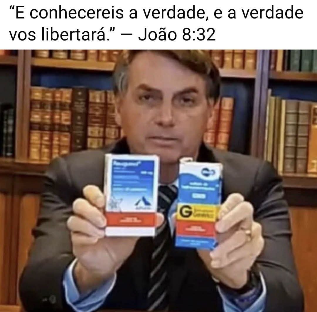 Alexamoficial's tweet photo. @nikolas_dm Toda a verdade vinda a tona, o que eu sei é que Bolsonaro sempre esteve certa. https://t.co/KJ4f2Qp9Vs