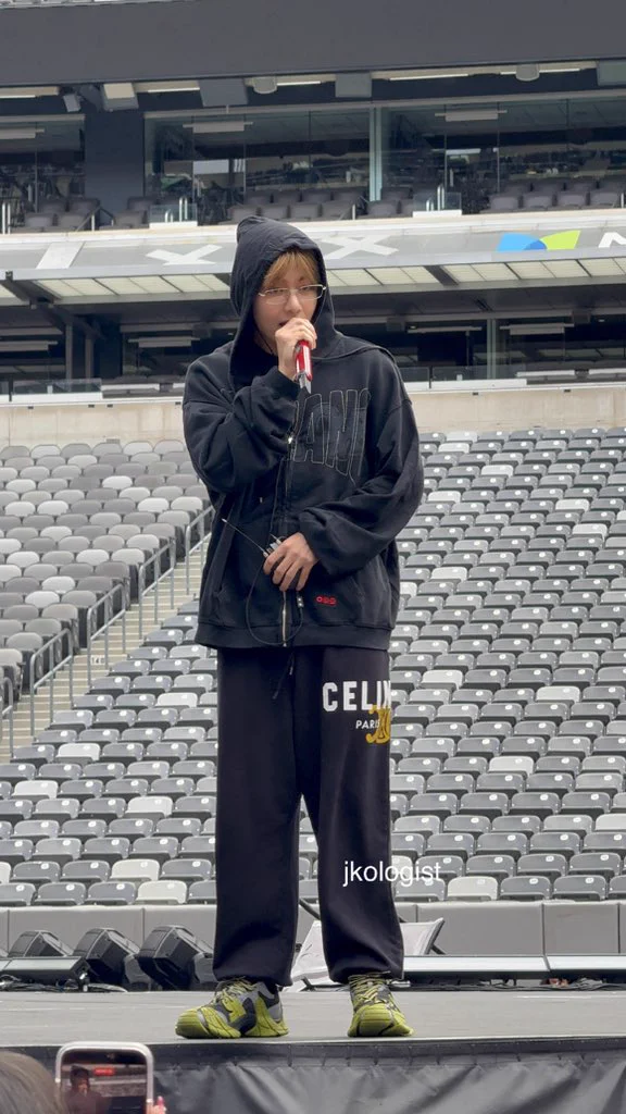 coco⁷ is seeing bts TODAY!? on X: 