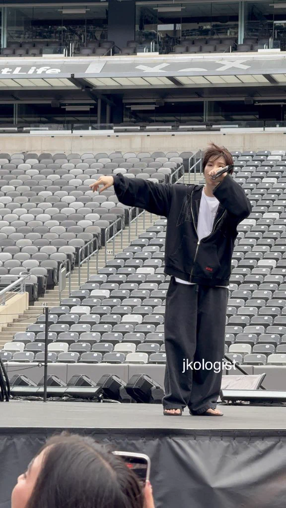 coco⁷ is seeing bts TODAY!? on X: 
