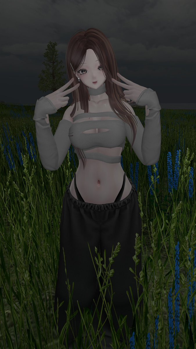 VRc_A01's tweet photo. #VRChat https://t.co/lCNQnjIkXU
