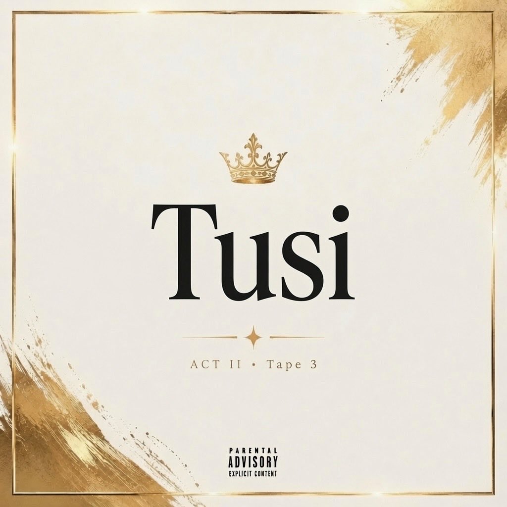 veyonlux's tweet photo. Tusi 
ACT II • Track 3 

#albumrollout #upcomingartist #explore https://t.co/jARj3JSTlK
