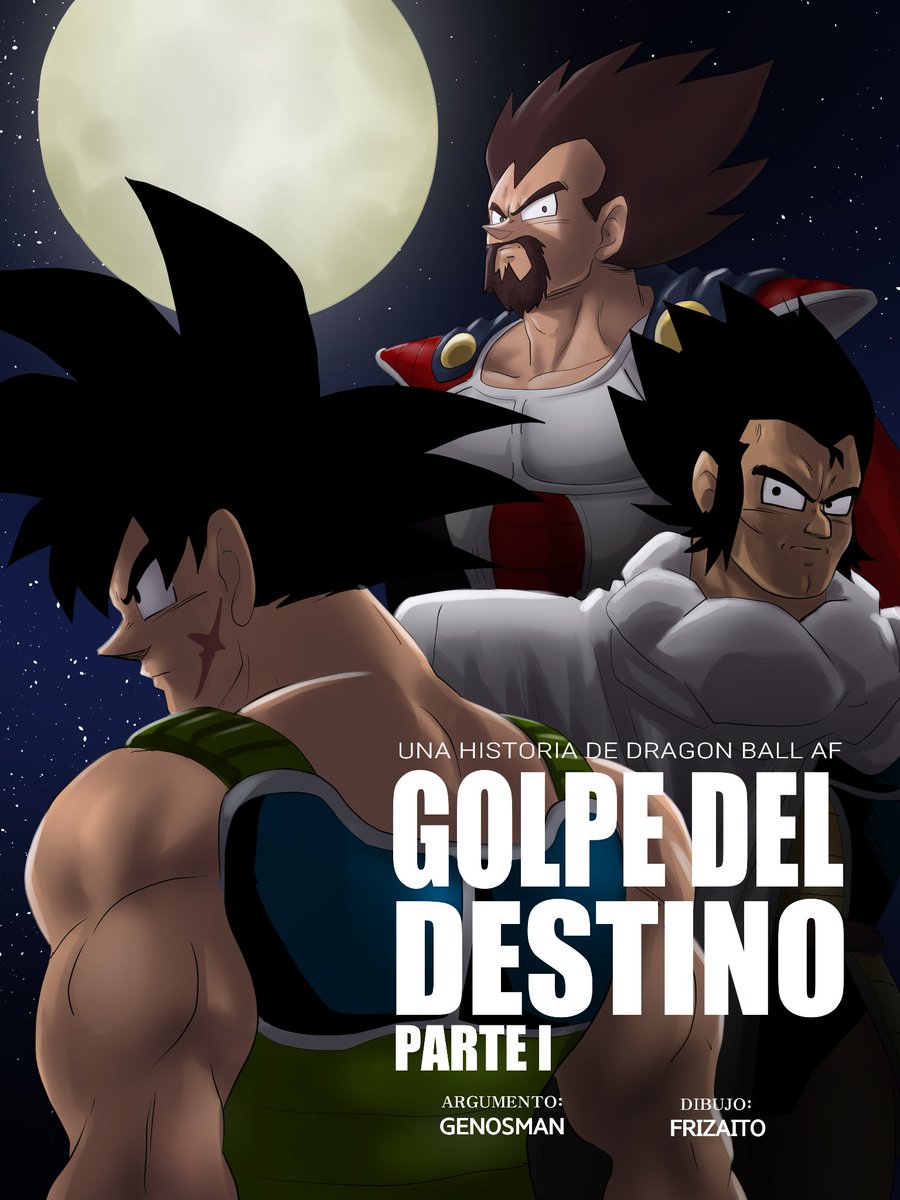 Tapioka_Studios's tweet photo. También esta disponible el primer especial de la obra https://t.co/6UGXcR13UB