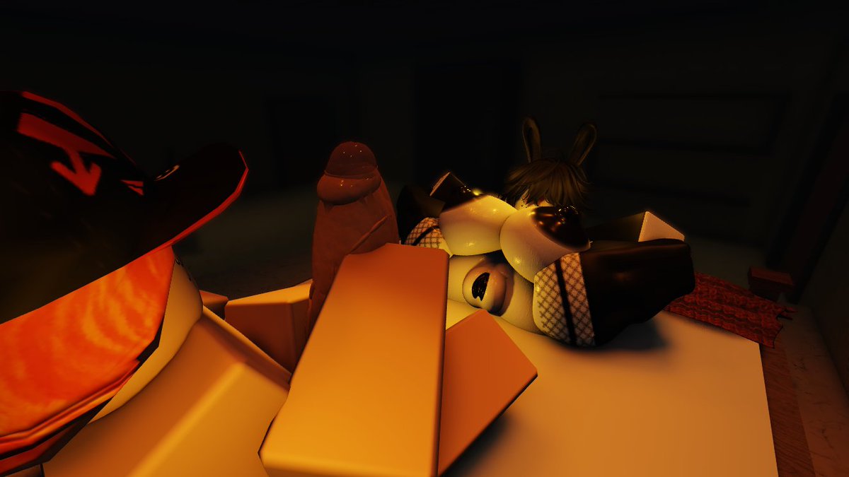 BubDubROBLOX's tweet photo. bnuyyyyyyyy :3

First NSFW renders of my OCs, hope you guys enjoy this :>

#rr34 #r34 #r63 #OC #robloxcondo #nsfw #nsfwtwtًً  #robloxnsfw https://t.co/XRILQRWbe9