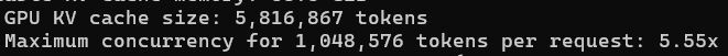 nuonrg's tweet photo. Ya'll run DSv4 Flash 0731 on 1 or 2 nodes. Meanwhile I run it on 4 nodes and get 100+ toks/s, context almost 6M. #AI #Spark #nVidia https://t.co/LpjDPEFLtR