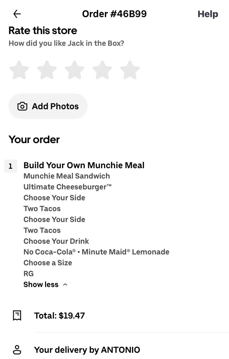 JoelPostbad's tweet photo. J’suis arrivé avec 2 burgers dans le ventre + de la limonade + du Redbull 

C’était déjà fini pour eux https://t.co/VRgLAxsdM5