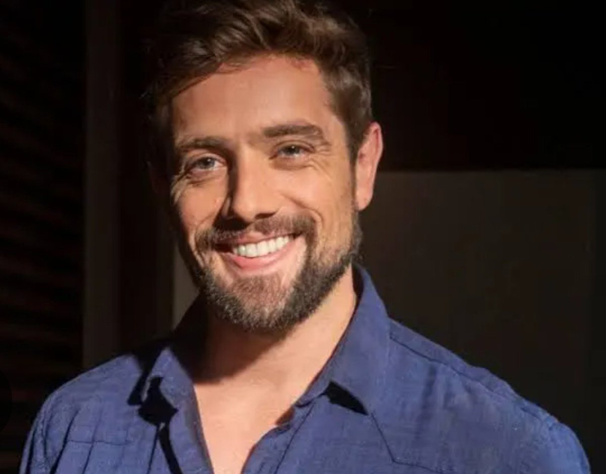 GiseleNatural1's tweet photo. Podem anotar e me cobrar depois! 
RAFAEL CARDOSO  estará em #AFazenda e ganhará a imunidade até a final do programa.
#AFazenda18 https://t.co/7KVzaxZ1cZ
