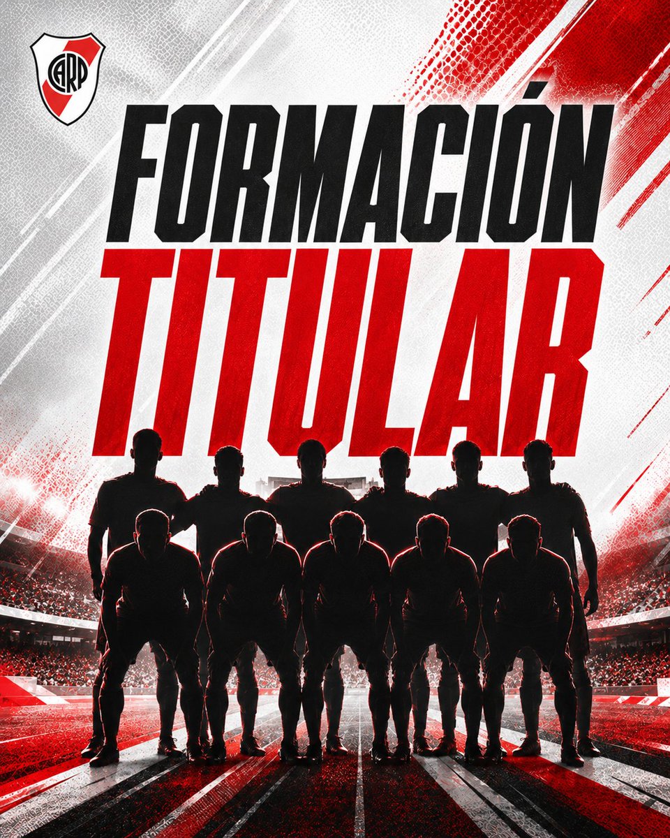 MatiasNicolet's tweet photo. Los 11 de River, sin Ángel Correa (desafectado hace minutos), para enfrentar a Rosario Central en el Monumental... 
 
41. S. Beltrán [29🏟️|13🥅] 
 
29. G. Montiel [198🏟️|15⚽] 
28. L. Martínez Quarta [170🏟️|11⚽] 
30. N. Otamendi [2🏟️|0⚽] 
13. L. Rivero [39🏟️|1⚽] 
 
6. A. Moreno [25🏟️|0⚽]
 
35. J. Freitas [24🏟️|1⚽] 
15. F. Vera [23🏟️|1⚽] 
25. L. Pereyra [9🏟️|1⚽]
 
11. F. Colidio [135🏟️|32⚽] 
19. R. Borré [152🏟️|56⚽] 
 
🏟️ Partidos jugados 
🥅 Vallas invictas 
⚽ Goles convertidos 
 
* todos los números son jugando para River