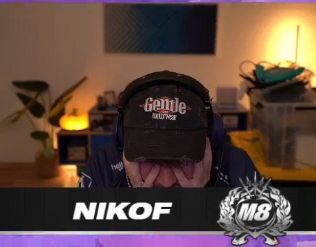 NikofUpdates's tweet photo. 🚨 FINALES FNCS 🚨 (NA)

Le Day 2 du Major 2 en NA commence enfin pour nous réconforter après le désastre qu'était le Major EU 

@VergoFN_ peut encore aller chercher la win ! https://t.co/D1i76amuxK
