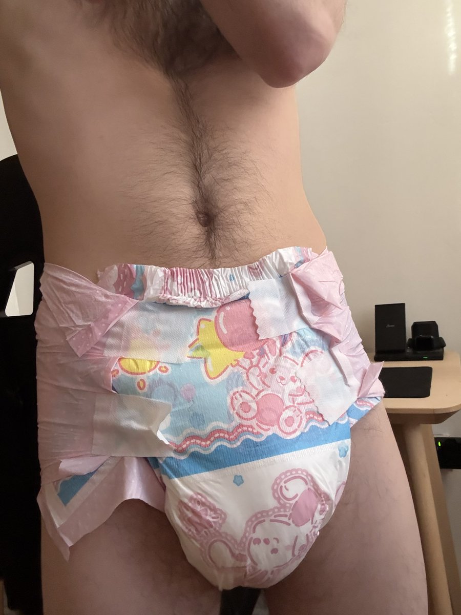 filthyypuppyy's tweet photo. Need someone to help potty train me
👉👈
#abdl #pupplay https://t.co/BllaMe468M