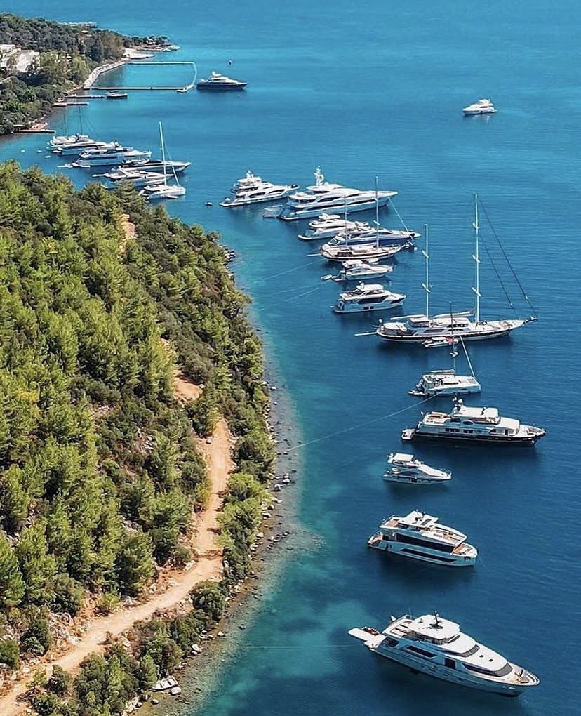 sendegezz's tweet photo. Bodrum Cennet Koyuna git📍 https://t.co/RJf067xq23