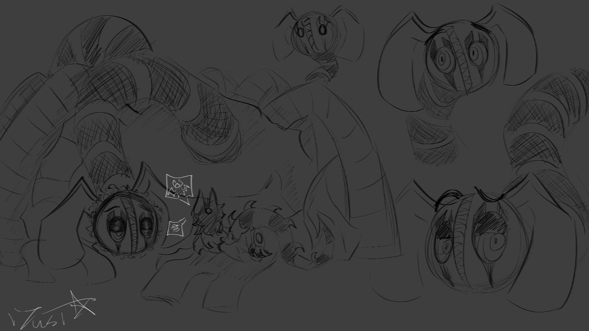 DustB3an's tweet photo. Yeaahhh I uh... I still alive..

Here's all my artfight attacks I've made

Tw for the second one being suggestive 

#artfight2026 #art #artfightㅤ #digitalartㅤㅤ #artfight26 https://t.co/ltnTllBwXv