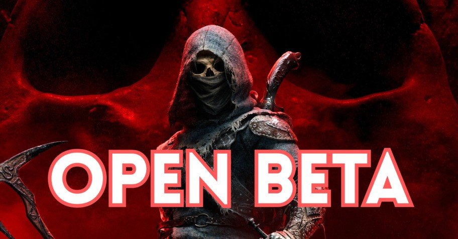 SlowVeni's tweet photo. FREE Mortal Shell II Open Beta:
Steam:https://t.co/T4lsvvRtZ4
PS5:https://t.co/TeOSp84vJE
Xbox:https://t.co/zIAMSMvnUH https://t.co/STdupHuogy