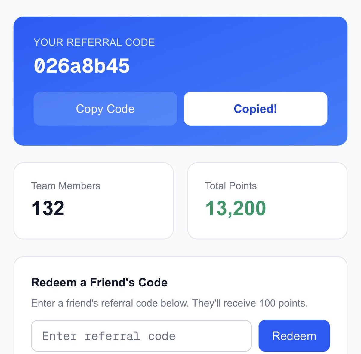 stan_niesman's tweet photo. I made a promise, so I’m going to keep it. 🤝💙

If you joined my team and made a deposit, drop:
📸 A screenshot of your balance
🆔 Your UID

🔁 Retweet this post!

I’ll start sending rewards as soon as I’m online. Make sure you’re on my team—I’ll be verifying every entry.

Join here: https://t.co/q4Y8vG4CA8