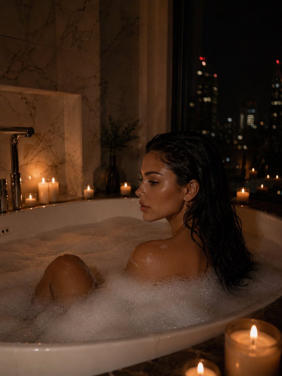 SofiaDrax's tweet photo. Im feeling lonely.. wanna join?

#bathtime #Concepción #bath #bathtimefun #sellingcontent #buyingcontent #brunette #iamodel https://t.co/ODRD6kQXRa